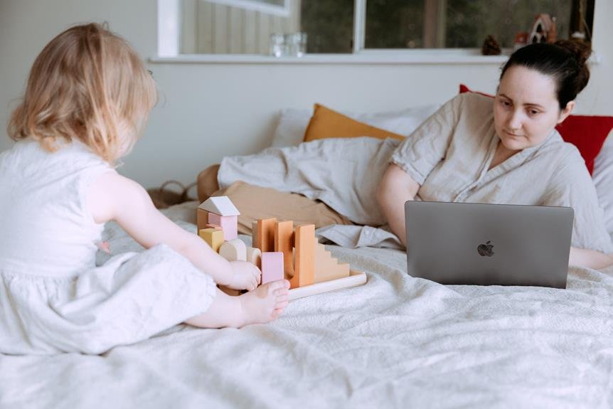 importance of fine motor skills for toddlers