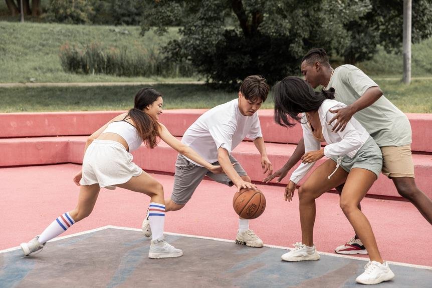 indicators of strong teen friendships