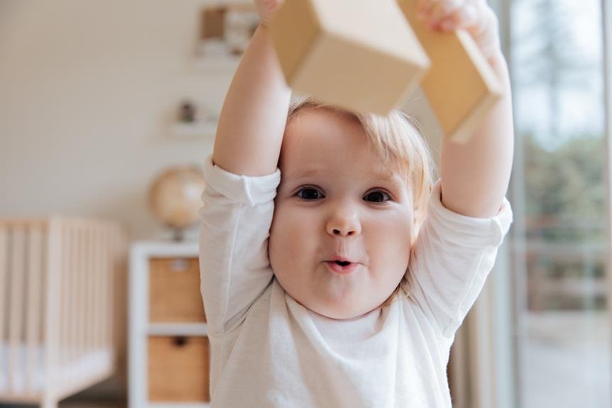 milestones of toddler development
