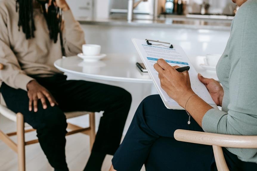 nurturing teenagers career development