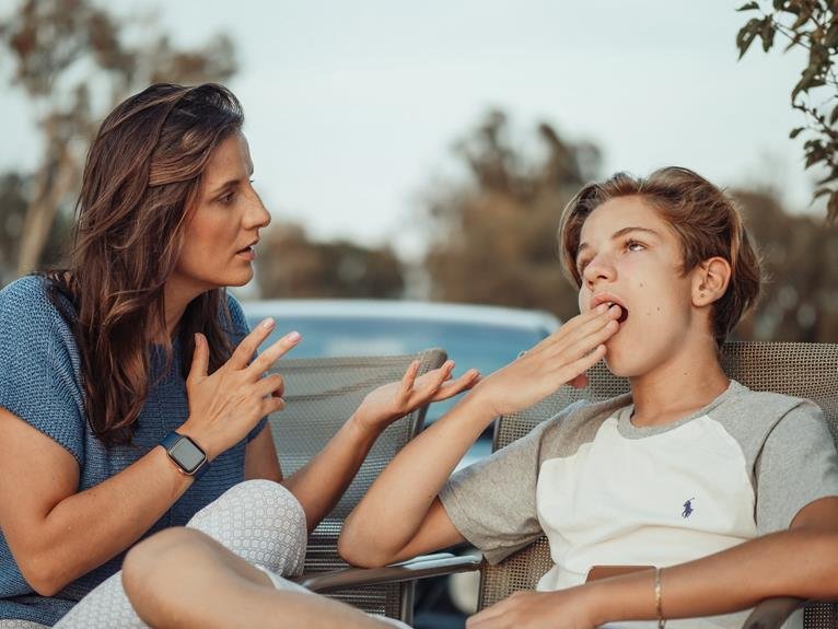 parenting teens expert strategies