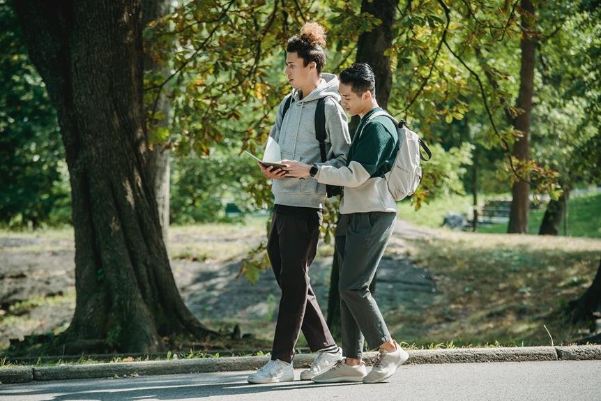 promoting positive relationships among teenagers