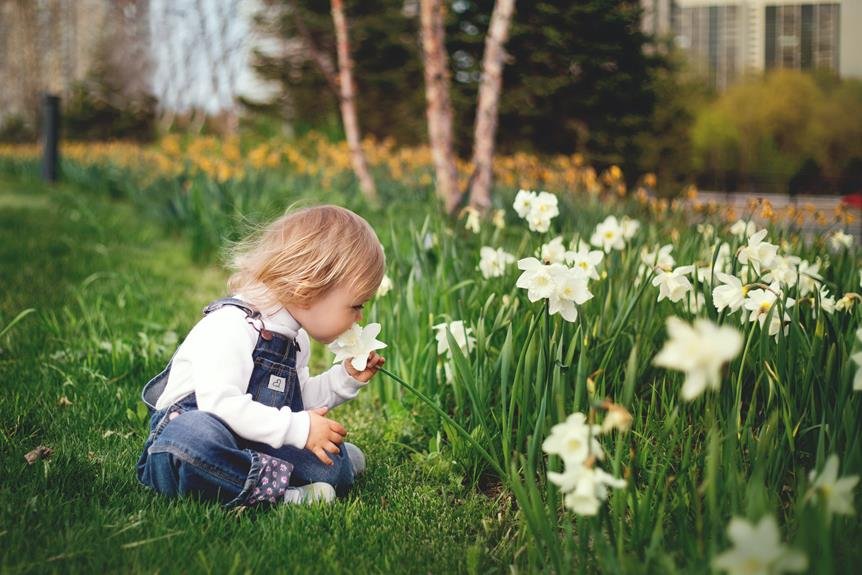 supporting toddler s emotional development