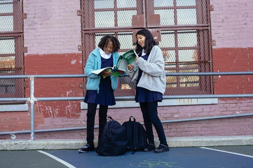 teen resilience building strategies
