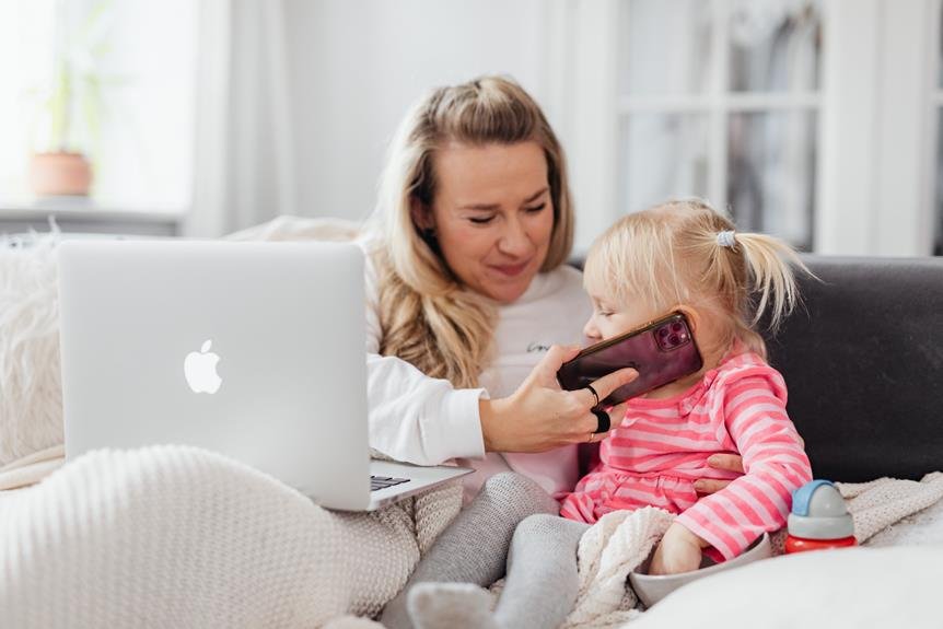 the importance of open communication in parenting