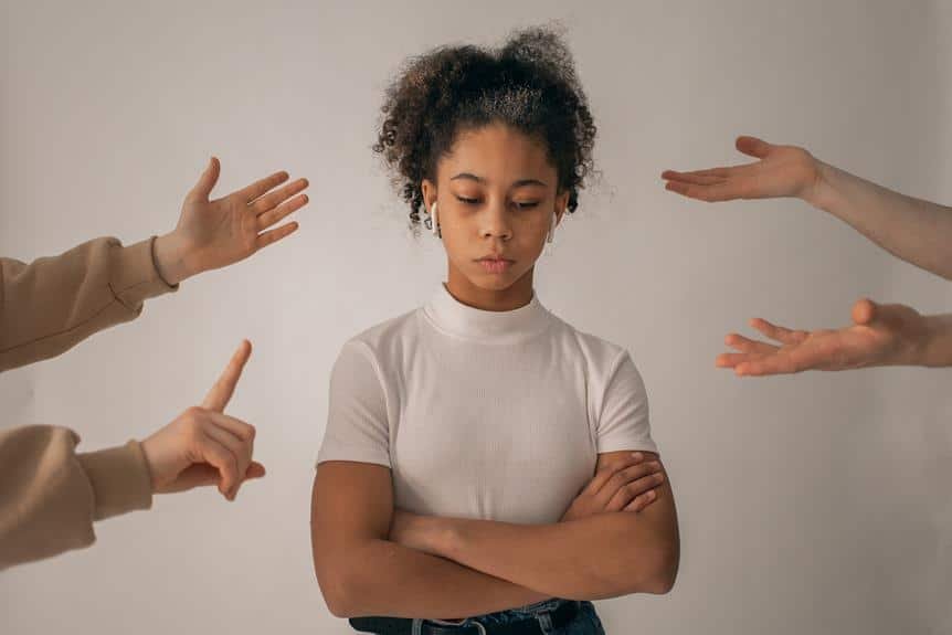 effective discipline for gentle teens