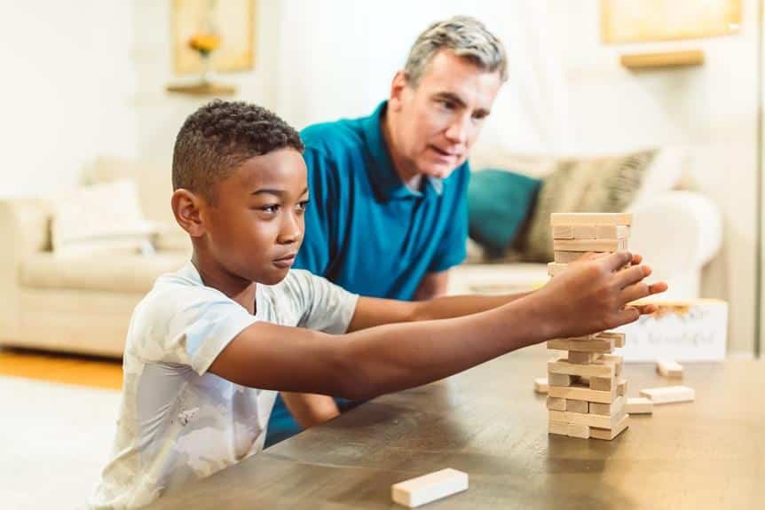 mindful parenting in 2024